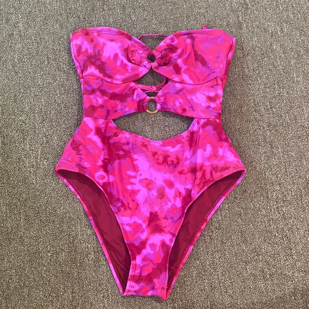 hula honey one piece